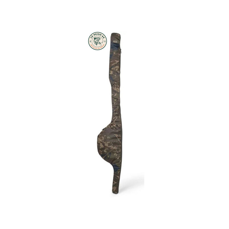 Subterfuge Soft Protect 12ft 3 Rod Skin | Le Peish 64