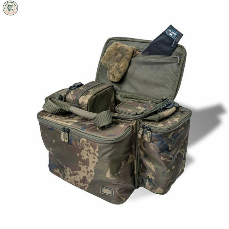 Subterfuge Carryall Medium 50L | Le Peish 64