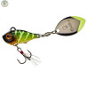 Shocker Vib 15,6 g 80's Perch | Le Peish 64