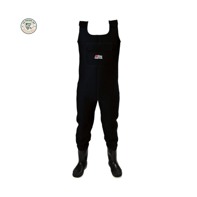 ABU GARCIA Neopren Waders T.42/43 | Le Peish 64