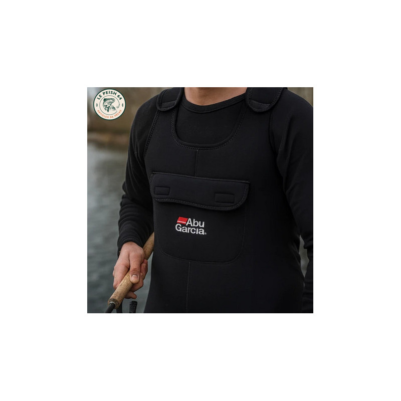 ABU GARCIA Neopren Waders T.40/41 | Le Peish 64