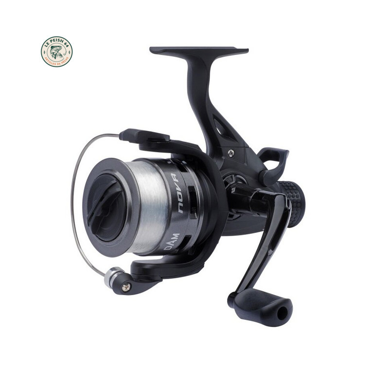 NOVA 2000 RD PRE SPOOLED 0.20MM