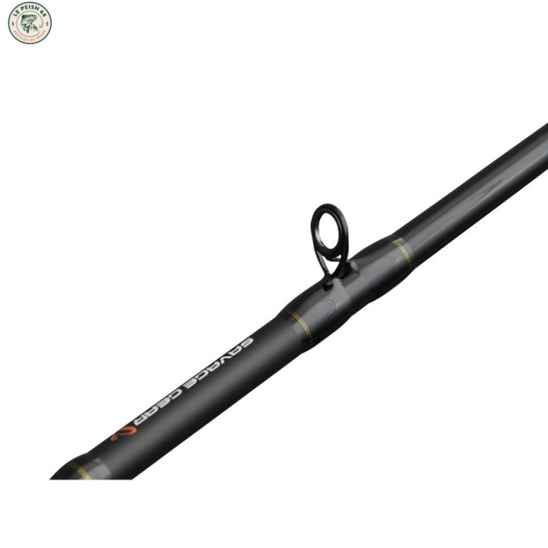 Revenge SG2 Heavy BC 2,21 m 20-60 g | Le Peish 64
