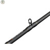 Revenge SG2 Heavy BC 2,21 m 20-60 g | Le Peish 64