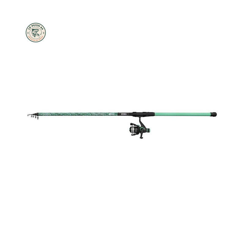 CATCH PRO II TE-LIGHT 330