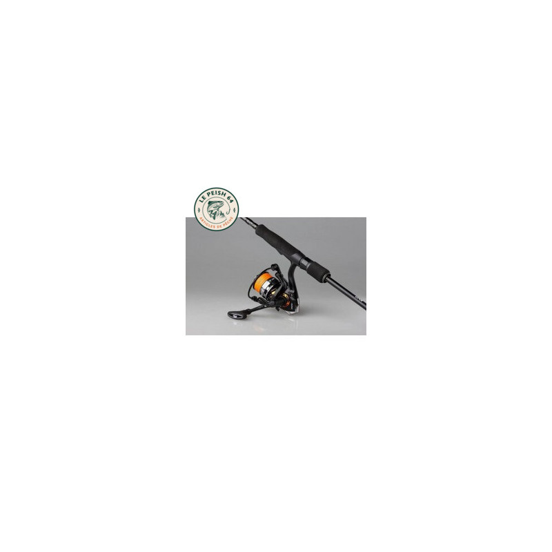Fire Wave XP 244 7/28G + 3000 | Le Peish 64