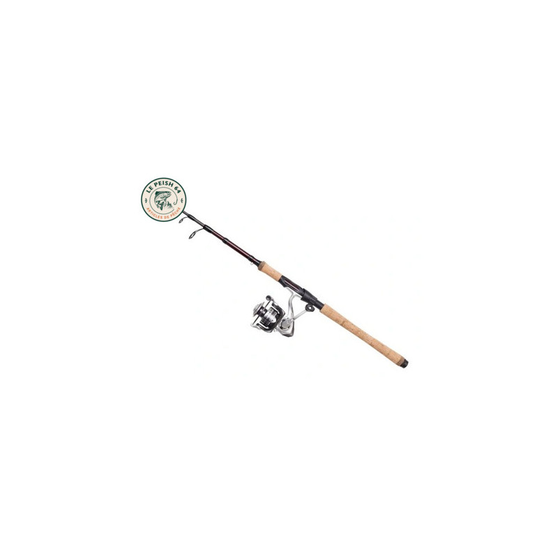IMPRESSA TELE SPIN 270 7/28G + 3000