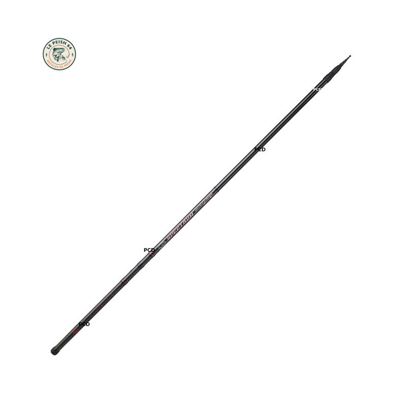 Spectrum Réglable Classique 4m65 | Le Peish 64