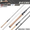 VIGORE 76MH | Le Peish 64