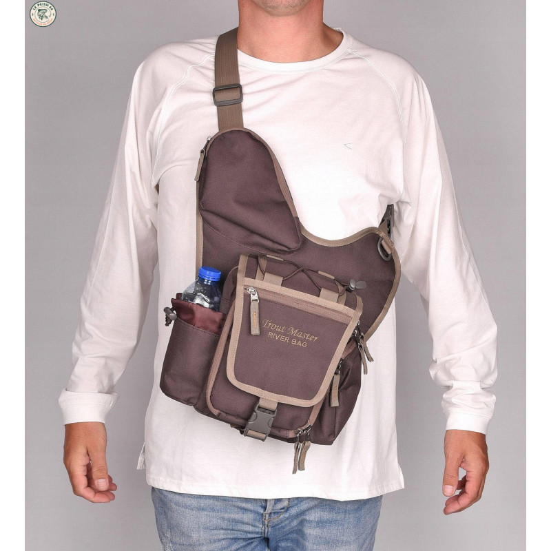 TM River Bag | Le Peish 64