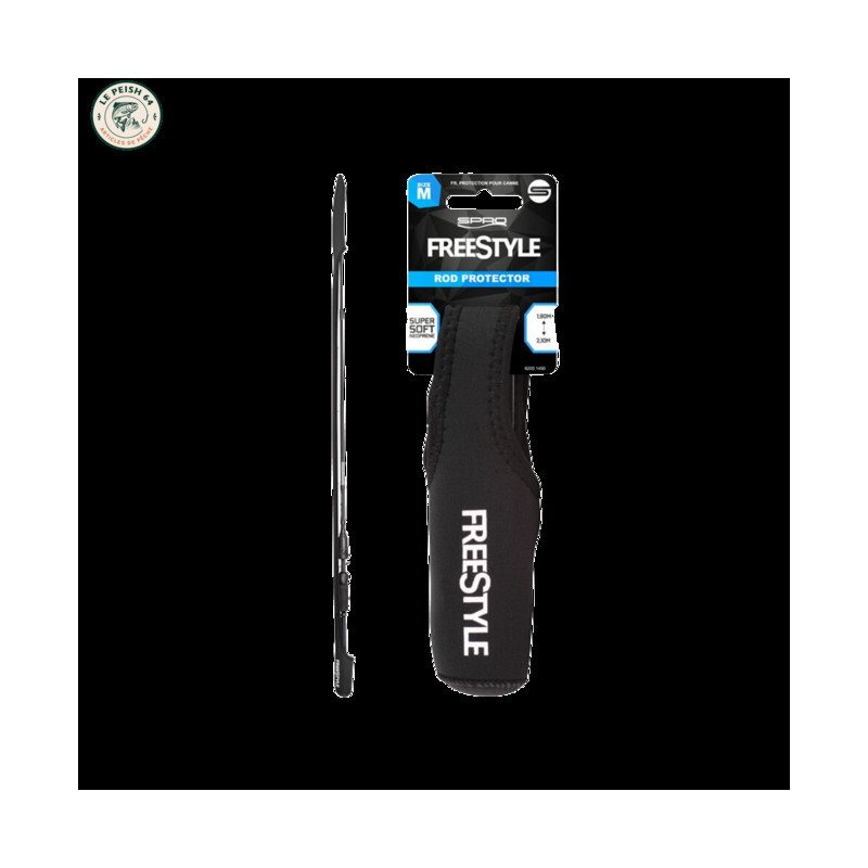 Rod Protector 210-240 | Le Peish 64