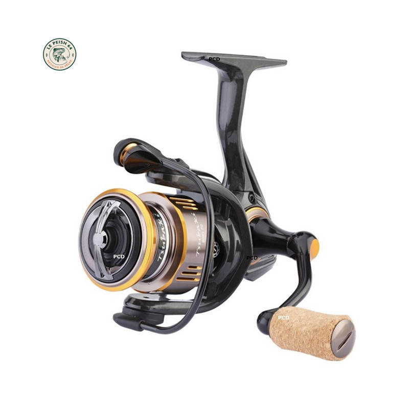 Tsubaki 3.0 1007 FD | Le Peish 64