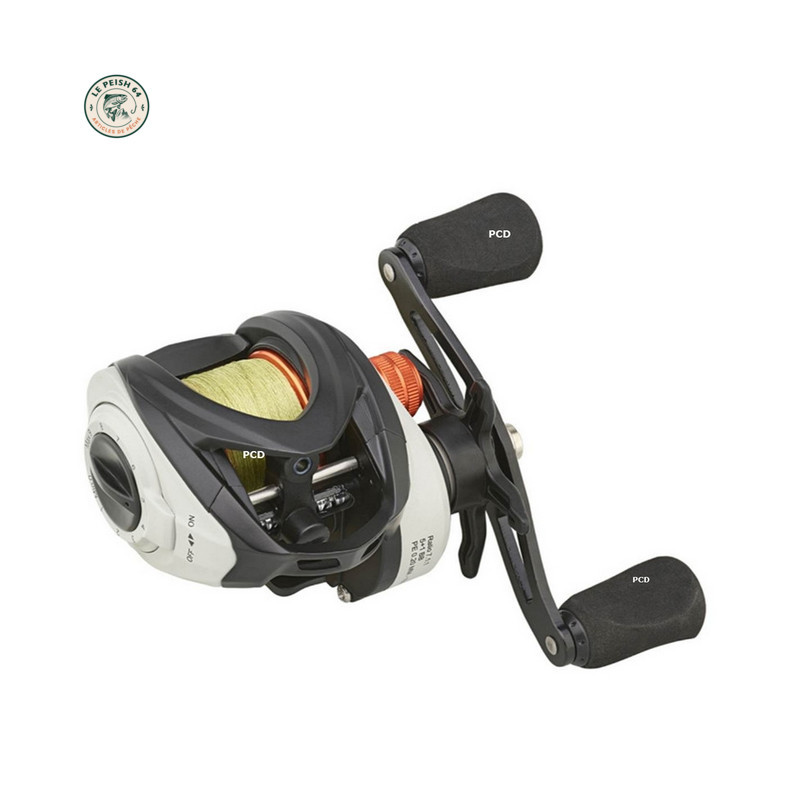 SK-CR 201T | Le Peish 64
