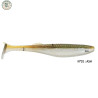 The Kickman 2.5 Arkansas Shiner | Le Peish 64
