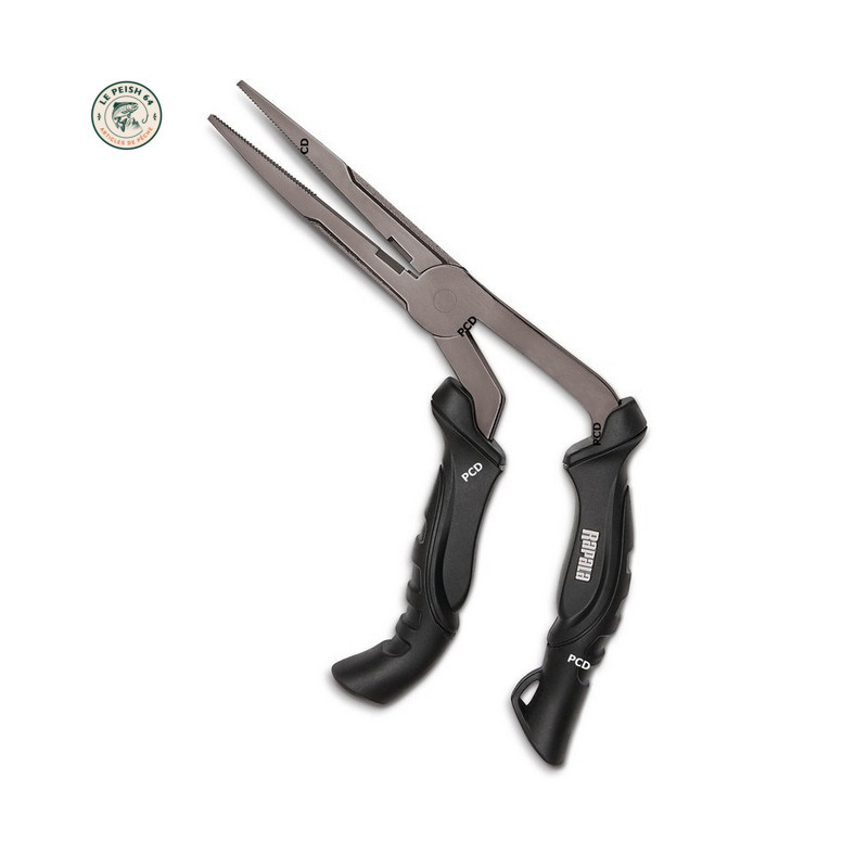 Angle Pliers inox | Le Peish 64