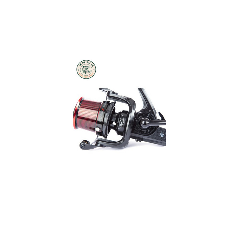 StarkX Carbon Long Cast 5500 | Le Peish 64