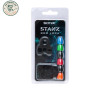 STANZ ROD LOCK | Le Peish 64