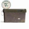 Seau Rectangular Bucket Camo 5L | Le Peish 64