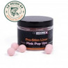 Pro-Stim Liver Pink Pop Ups 14mm | Le Peish 64