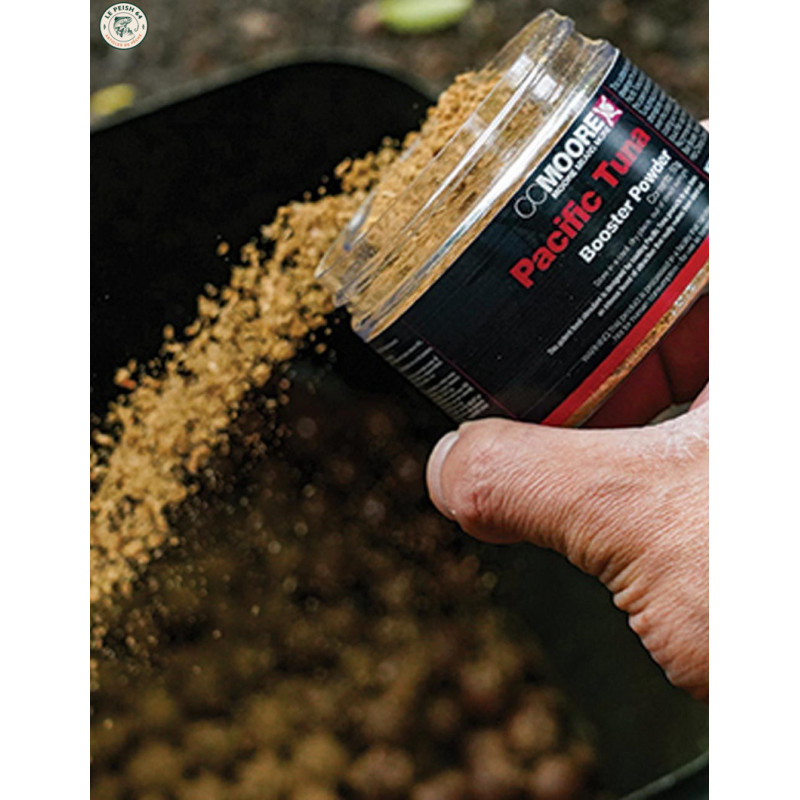 Pacific Tuna Bait Booster Powder 50g | Le Peish 64