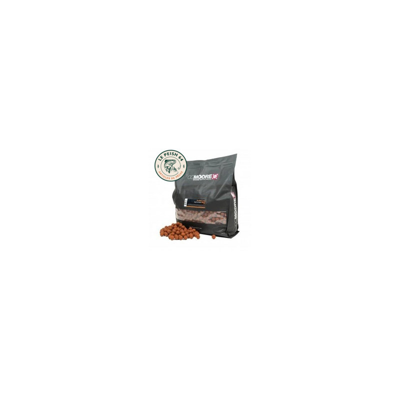 Pro-Stim Liver 18mm 1kg | Le Peish 64