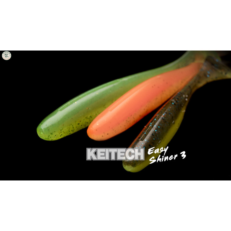 Easy Shiner 3 Shirako | Le Peish 64
