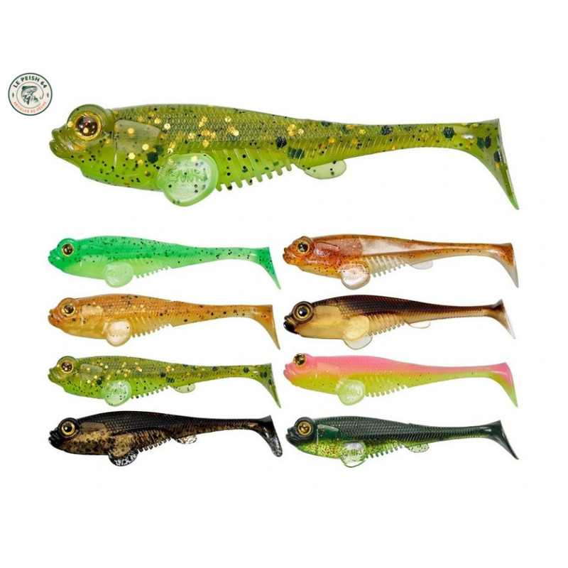 Rock Star 85 Wild Goby | Le Peish 64