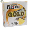 Teklon Gold 150 m 0,098 mm | Le Peish 64