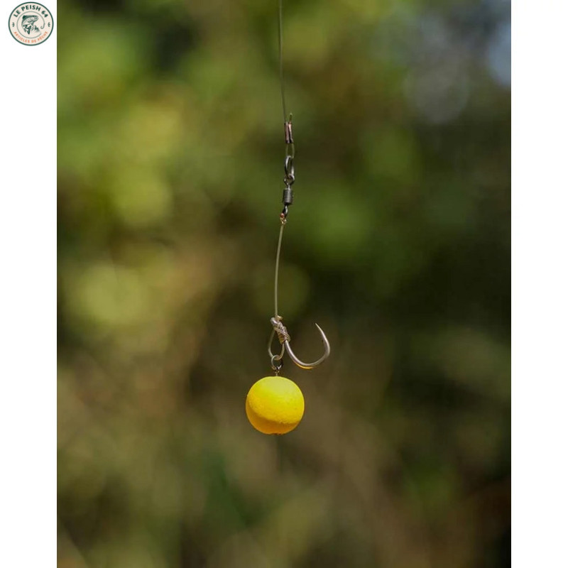 Edges SWOG Chod Rigs Size 6 3pcs | Le Peish 64