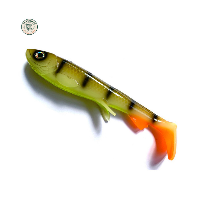 Wolfcreek Shad 20 cm C029 | Le Peish 64