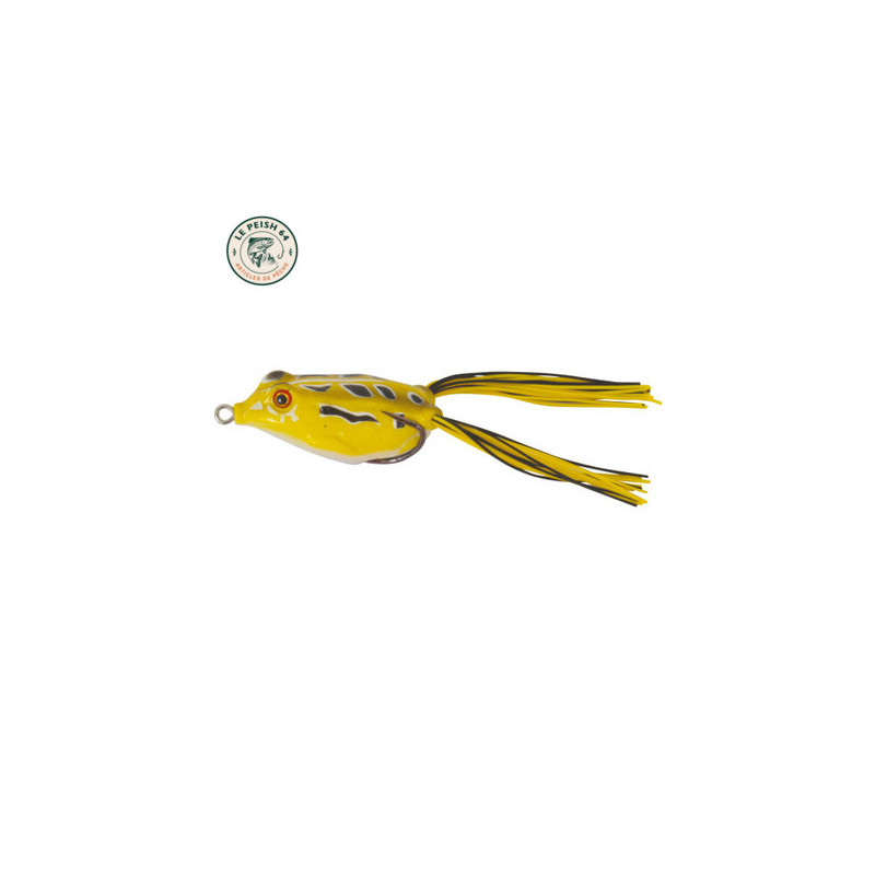 Drunk Dancer 12 cm Tropicana Tina | Le Peish 64