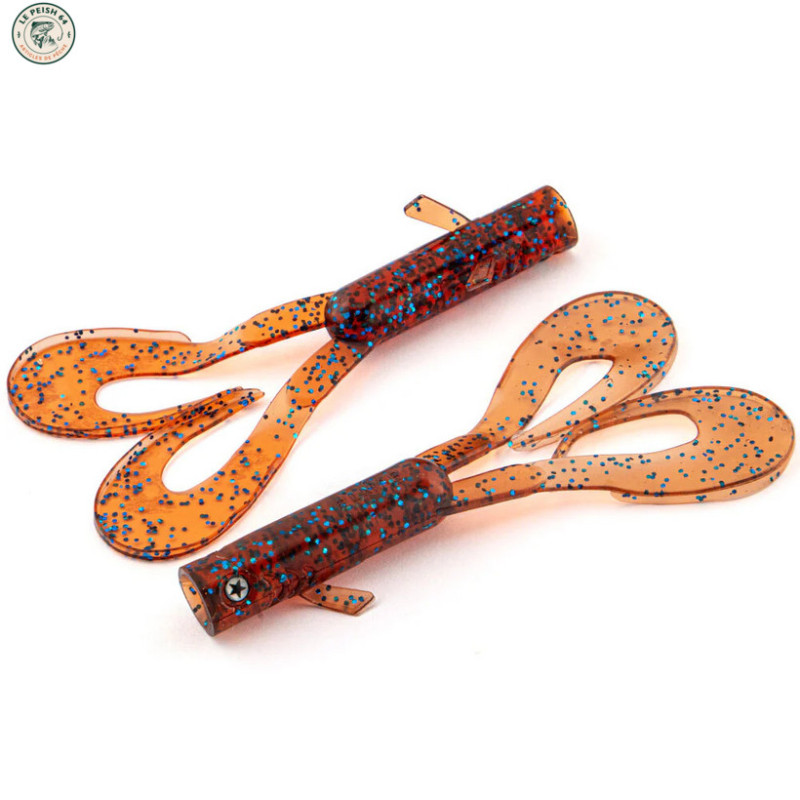 Drunk Dancer 7.5 cm | Le Peish 64
