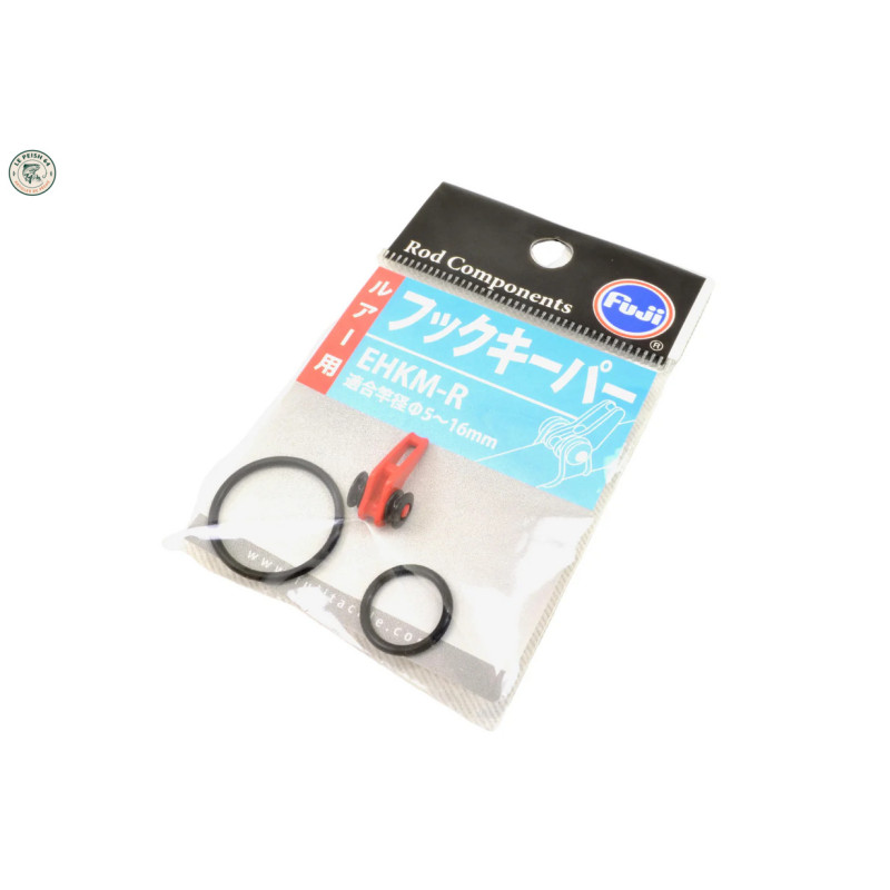 Fuji EHKM-R Hook Keeper | Le Peish 64
