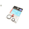 Fuji EHKM-R Hook Keeper | Le Peish 64