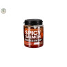 Spicy Salmon Boilies in Dip 20 mm | Le Peish 64