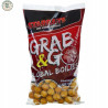 Grab & Go Pineapple 800g | Le Peish 64