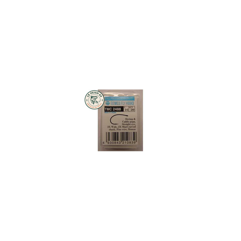 TMC 200R H16 | Le Peish 64