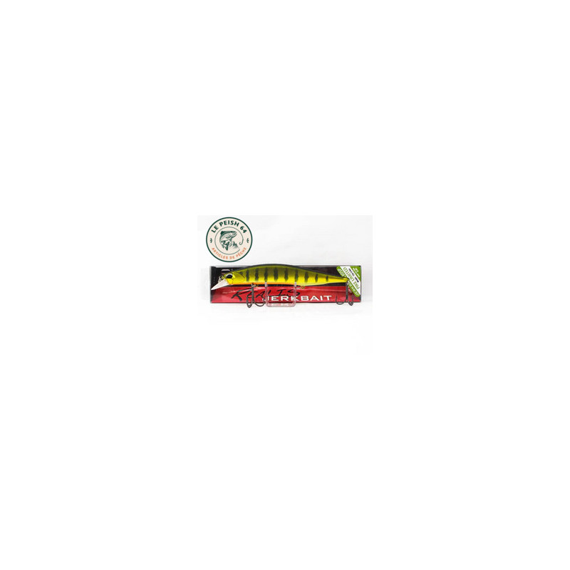 Realis Jerkbait 130SP Pike Ltd | Le Peish 64
