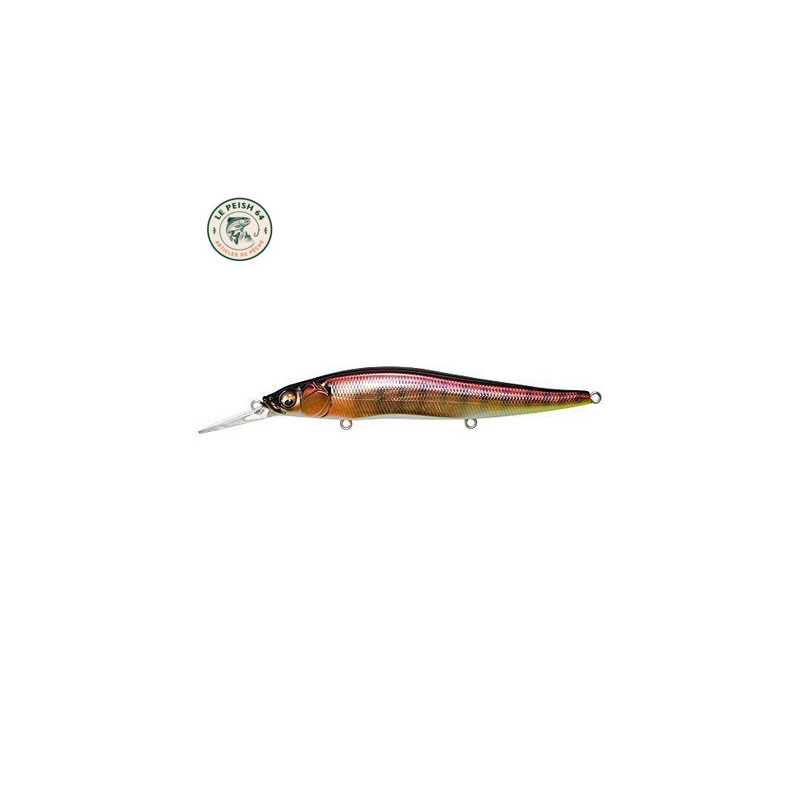 DARK SLEEPER 4.5 - 29 g - GOBIE (SP-C)