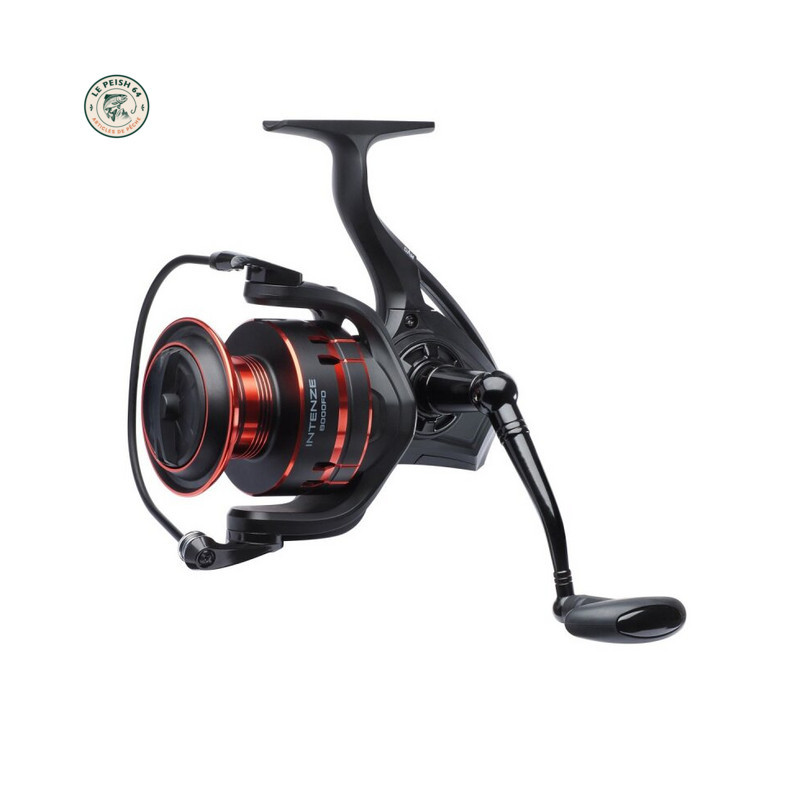 DAM QUICK INTENZE 8000FD | Le Peish 64