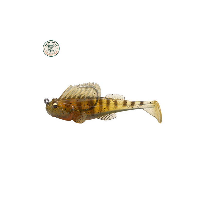 Dark Sleeper 3 16 g | Le Peish 64