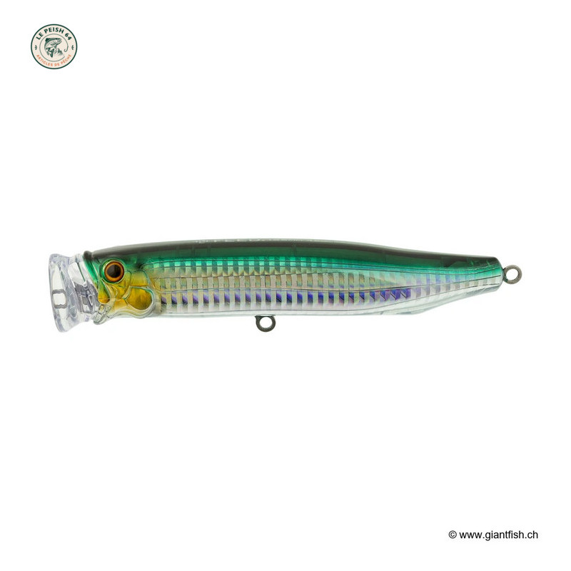 Feed Popper 135 Blue Mackerel | Le Peish 64