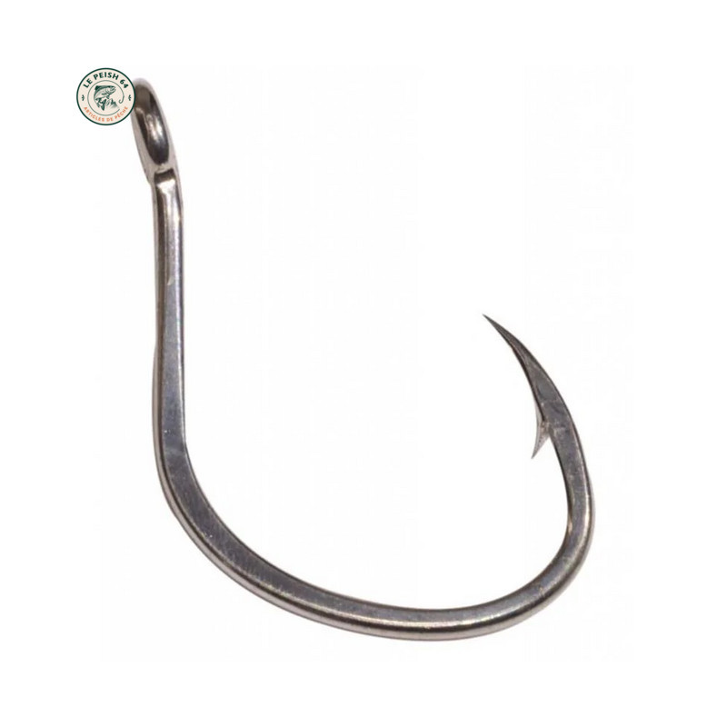 Decoy JS-3 Pike Type R 4/0 | Le Peish 64