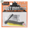 Foot Master 14 g 06 Guripan Chart | Le Peish 64