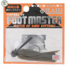 FOOT MASTER 14G 04 GREEN PUMPKIN | Le Peish 64