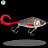 Strike Pro Guppie 13,5 cm 120 g | Le Peish 64