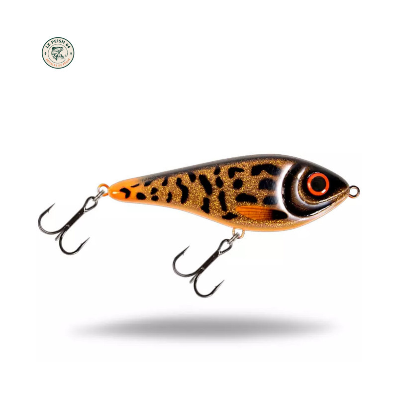 Buster Jerk Jr 10,5 cm 40 g 033 | Le Peish 64