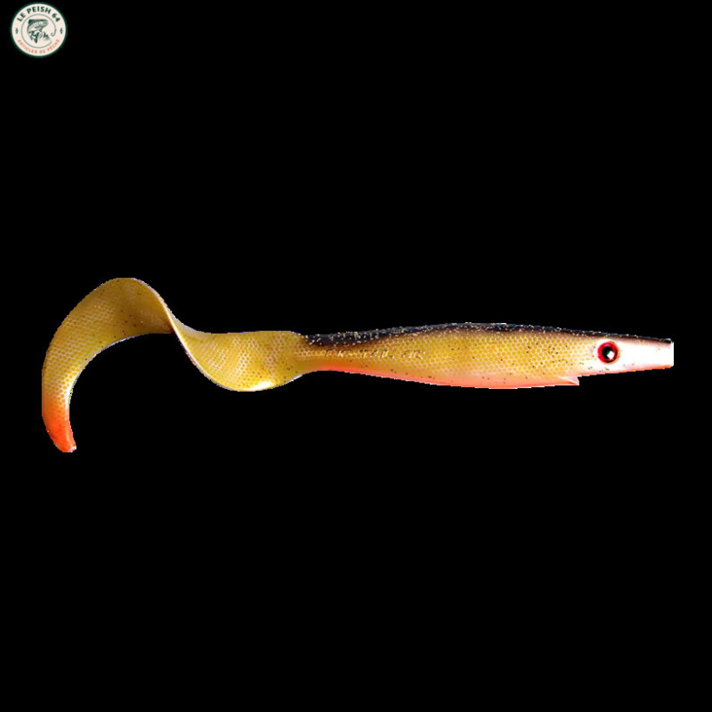 Pigtail Jr 23 cm 40 g 041 | Le Peish 64