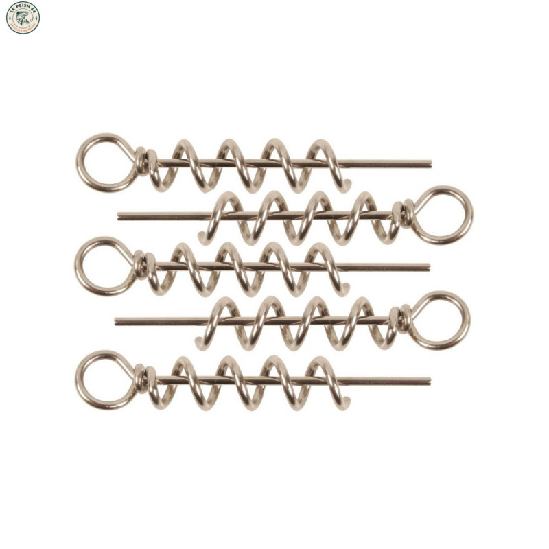 Center Spin Screw M | Le Peish 64