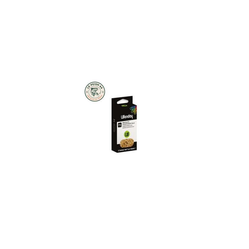 DX 1000-8 | Le Peish 64